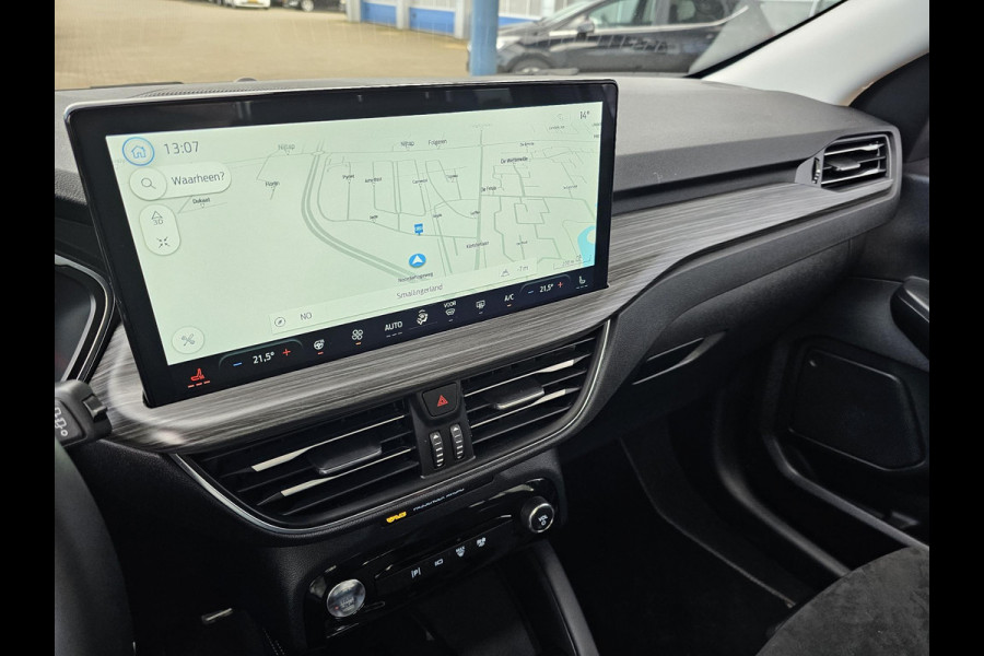 Ford Kuga 2.5 FHEV Active X 190pk | Driver Assistance Pack | Winterpack | Technology Pack | Panoramadak | Geen Stekker Nodig | All Season banden