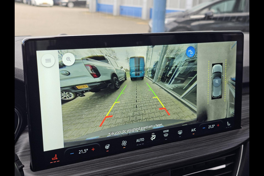 Ford Kuga 2.5 FHEV Active X 190pk | Driver Assistance Pack | Winterpack | Technology Pack | Panoramadak | Geen Stekker Nodig | All Season banden