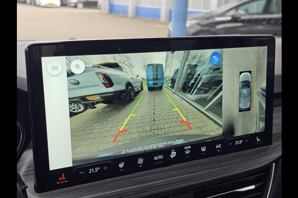 Ford Kuga 2.5 FHEV Active X 190pk | Driver Assistance Pack | Winterpack | Technology Pack | Panoramadak | Geen Stekker Nodig | All Season banden