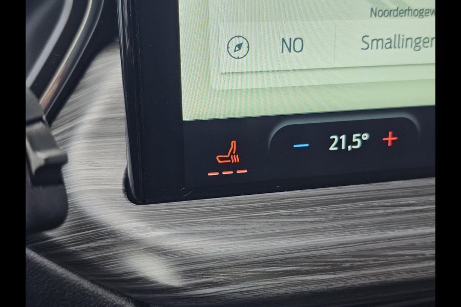 Ford Kuga 2.5 FHEV Active X 190pk | Driver Assistance Pack | Winterpack | Technology Pack | Panoramadak | Geen Stekker Nodig | All Season banden