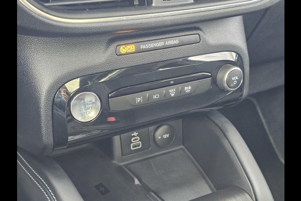 Ford Kuga 2.5 FHEV Active X 190pk | Driver Assistance Pack | Winterpack | Technology Pack | Panoramadak | Geen Stekker Nodig | All Season banden