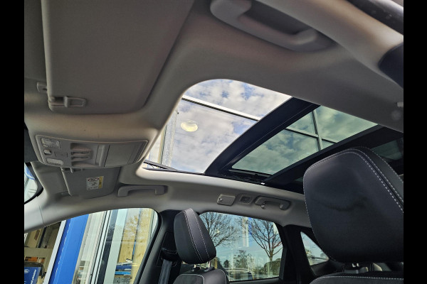 Ford Kuga 2.5 FHEV Active X 190pk | Driver Assistance Pack | Winterpack | Technology Pack | Panoramadak | Geen Stekker Nodig | All Season banden
