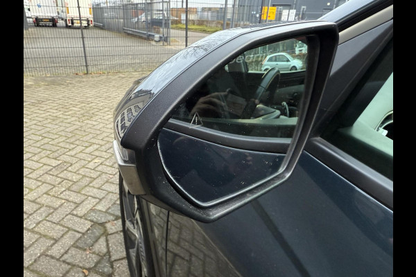 Hyundai Tucson 1.6 T-GDI HEV 230pk 1650 kg Trekgewicht Comfort Smart