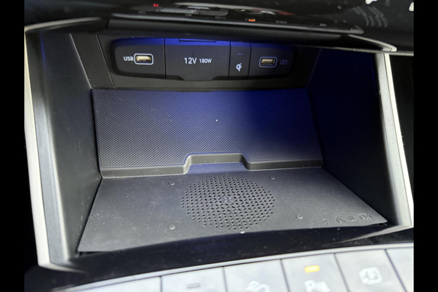 Hyundai Tucson 1.6 T-GDI HEV 230pk 1650 kg Trekgewicht Comfort Smart