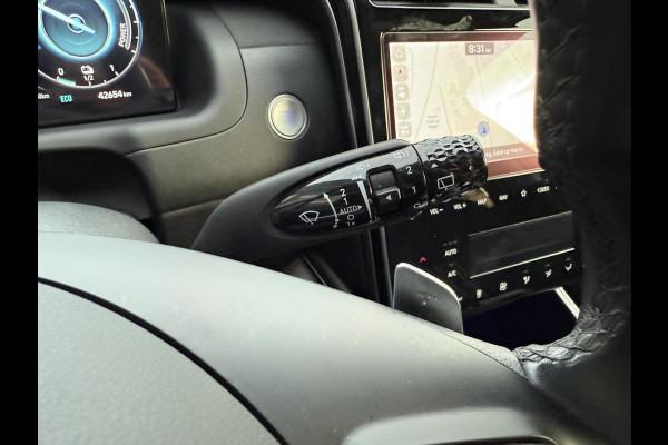 Hyundai Tucson 1.6 T-GDI HEV 230pk 1650 kg Trekgewicht Comfort Smart