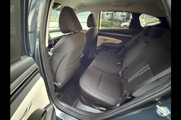 Hyundai Tucson 1.6 T-GDI HEV 230pk 1650 kg Trekgewicht Comfort Smart