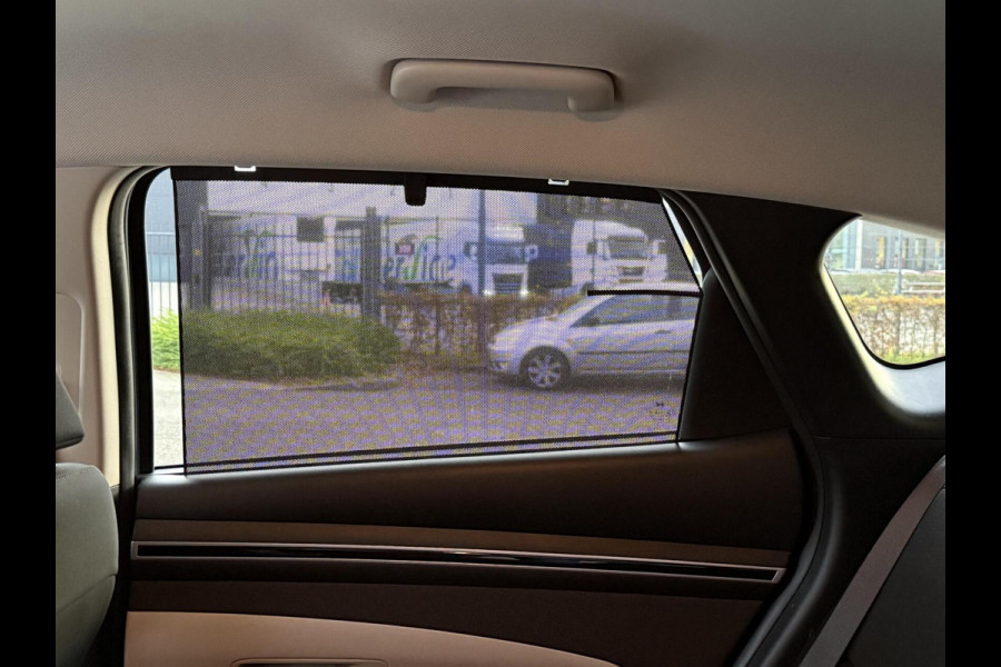 Hyundai Tucson 1.6 T-GDI HEV 230pk 1650 kg Trekgewicht Comfort Smart