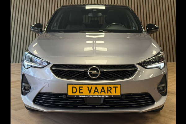 Opel CORSA-E GS Line 50 kWh PANO NAVI LED CAMERA CRUISE CLIMATE LANE ASSIST