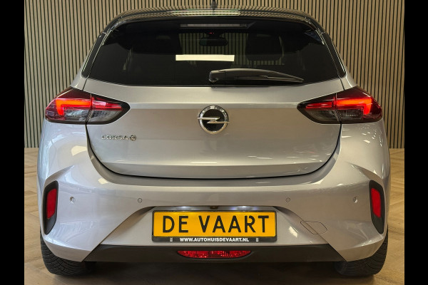 Opel CORSA-E GS Line 50 kWh PANO NAVI LED CAMERA CRUISE CLIMATE LANE ASSIST