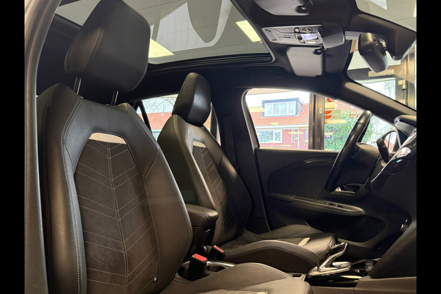 Opel CORSA-E GS Line 50 kWh PANO NAVI LED CAMERA CRUISE CLIMATE LANE ASSIST