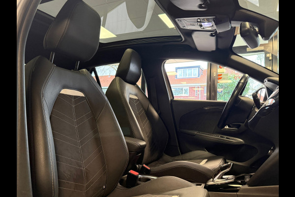 Opel CORSA-E GS Line 50 kWh PANO NAVI LED CAMERA CRUISE CLIMATE LANE ASSIST