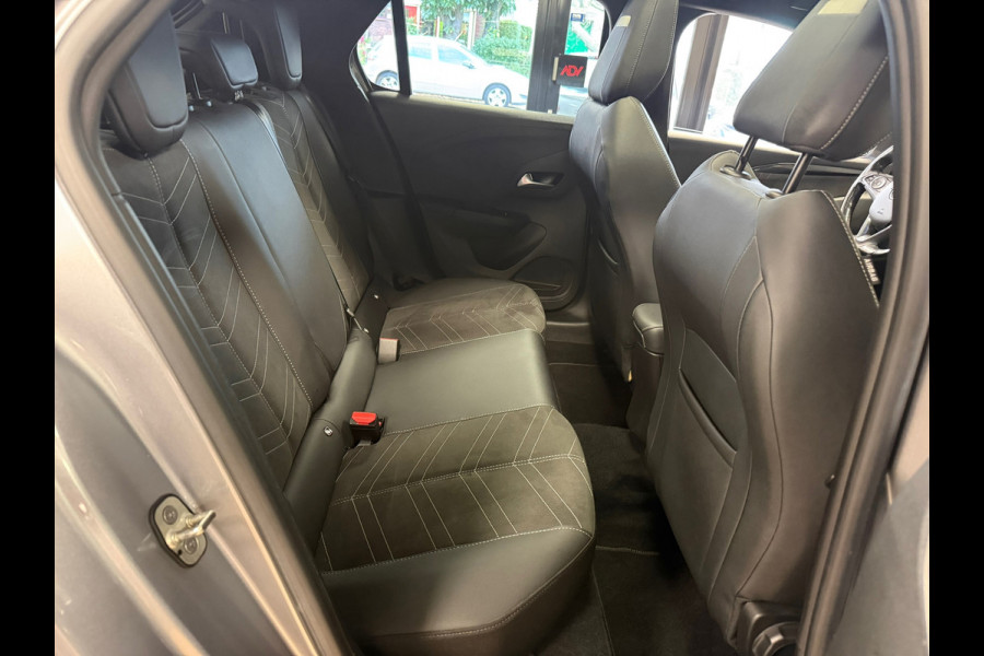 Opel CORSA-E GS Line 50 kWh PANO NAVI LED CAMERA CRUISE CLIMATE LANE ASSIST