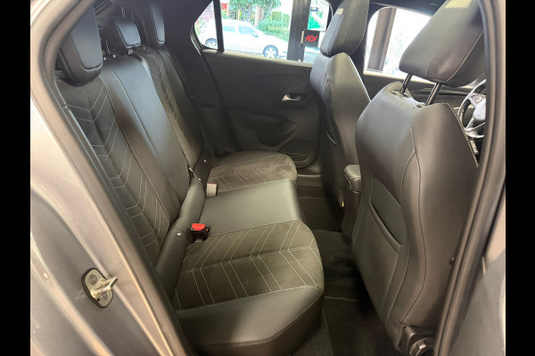 Opel CORSA-E GS Line 50 kWh PANO NAVI LED CAMERA CRUISE CLIMATE LANE ASSIST