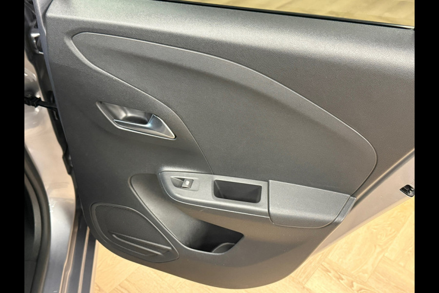 Opel CORSA-E GS Line 50 kWh PANO NAVI LED CAMERA CRUISE CLIMATE LANE ASSIST