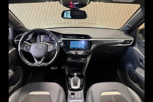 Opel CORSA-E GS Line 50 kWh PANO NAVI LED CAMERA CRUISE CLIMATE LANE ASSIST