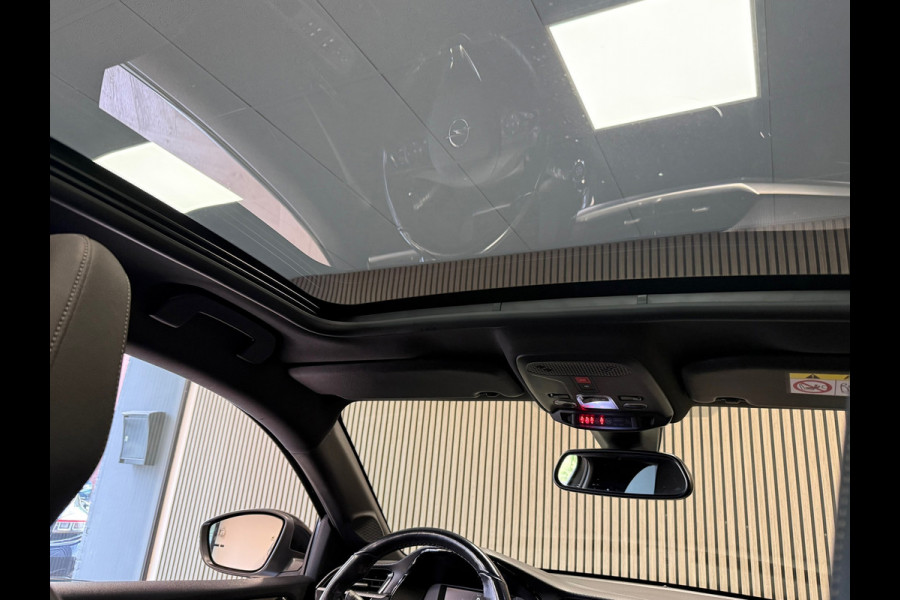 Opel CORSA-E GS Line 50 kWh PANO NAVI LED CAMERA CRUISE CLIMATE LANE ASSIST