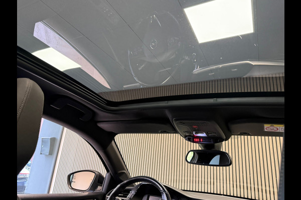 Opel CORSA-E GS Line 50 kWh PANO NAVI LED CAMERA CRUISE CLIMATE LANE ASSIST