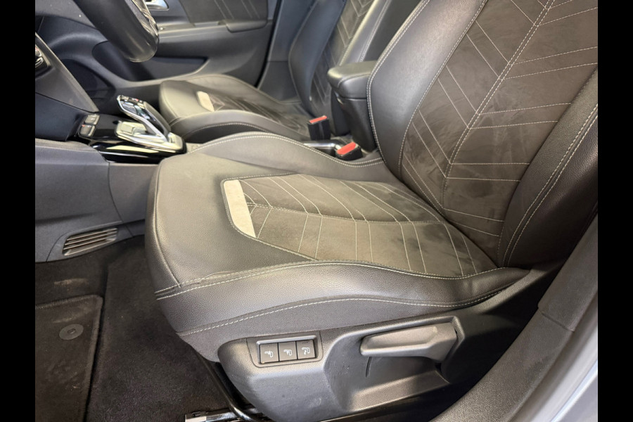 Opel CORSA-E GS Line 50 kWh PANO NAVI LED CAMERA CRUISE CLIMATE LANE ASSIST