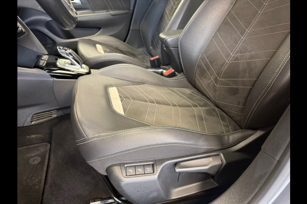 Opel CORSA-E GS Line 50 kWh PANO NAVI LED CAMERA CRUISE CLIMATE LANE ASSIST