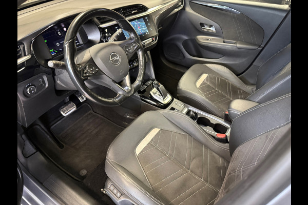 Opel CORSA-E GS Line 50 kWh PANO NAVI LED CAMERA CRUISE CLIMATE LANE ASSIST