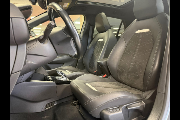 Opel CORSA-E GS Line 50 kWh PANO NAVI LED CAMERA CRUISE CLIMATE LANE ASSIST