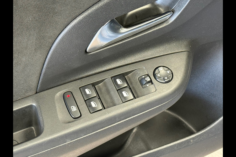 Opel CORSA-E GS Line 50 kWh PANO NAVI LED CAMERA CRUISE CLIMATE LANE ASSIST