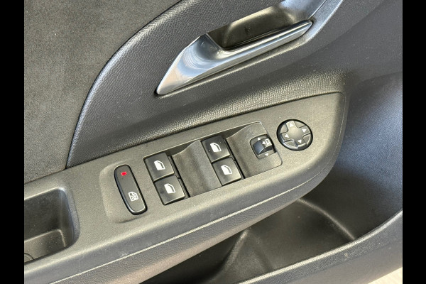 Opel CORSA-E GS Line 50 kWh PANO NAVI LED CAMERA CRUISE CLIMATE LANE ASSIST