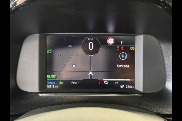 Opel CORSA-E GS Line 50 kWh PANO NAVI LED CAMERA CRUISE CLIMATE LANE ASSIST