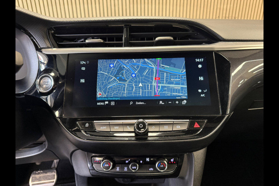 Opel CORSA-E GS Line 50 kWh PANO NAVI LED CAMERA CRUISE CLIMATE LANE ASSIST