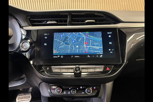 Opel CORSA-E GS Line 50 kWh PANO NAVI LED CAMERA CRUISE CLIMATE LANE ASSIST