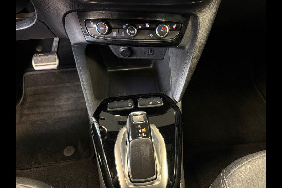 Opel CORSA-E GS Line 50 kWh PANO NAVI LED CAMERA CRUISE CLIMATE LANE ASSIST