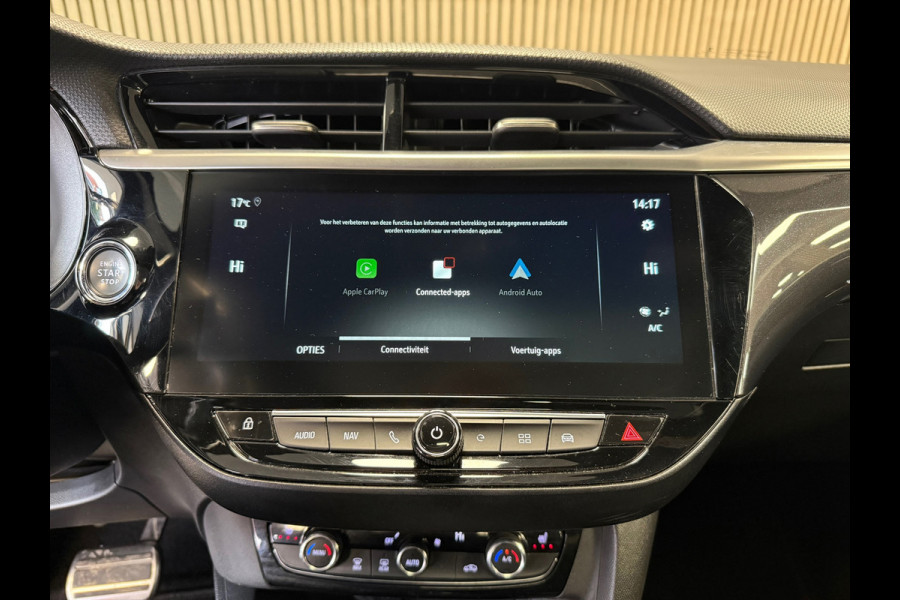 Opel CORSA-E GS Line 50 kWh PANO NAVI LED CAMERA CRUISE CLIMATE LANE ASSIST