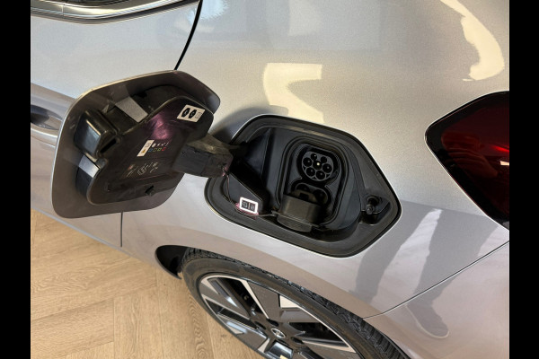 Opel CORSA-E GS Line 50 kWh PANO NAVI LED CAMERA CRUISE CLIMATE LANE ASSIST