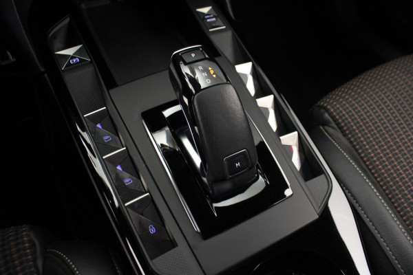 DS DS 3 Crossback 1.2 PureTech Performance Line+ |Stoelverwarming|ACC|Carplay|