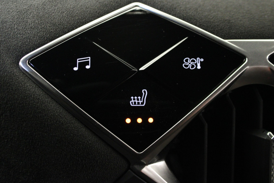 DS DS 3 Crossback 1.2 PureTech Performance Line+ |Stoelverwarming|ACC|Carplay|