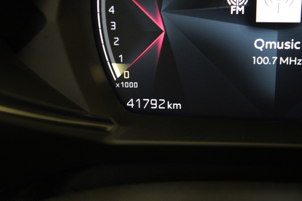 DS DS 3 Crossback 1.2 PureTech Performance Line+ |Stoelverwarming|ACC|Carplay|