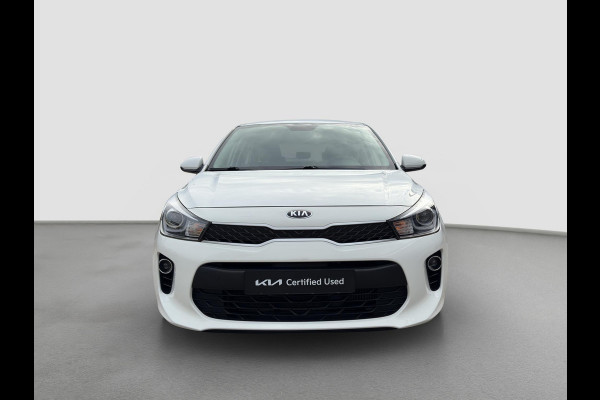 Kia Rio 1.0 TGDI ComfortPlusLine Navigator Navi | Camera | Apple Carplay & Android Auto | Cruise | Airco | Bluetooth |