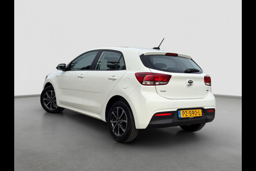 Kia Rio 1.0 TGDI ComfortPlusLine Navigator Navi | Camera | Apple Carplay & Android Auto | Cruise | Airco | Bluetooth |