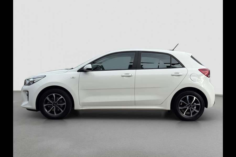 Kia Rio 1.0 TGDI ComfortPlusLine Navigator Navi | Camera | Apple Carplay & Android Auto | Cruise | Airco | Bluetooth |