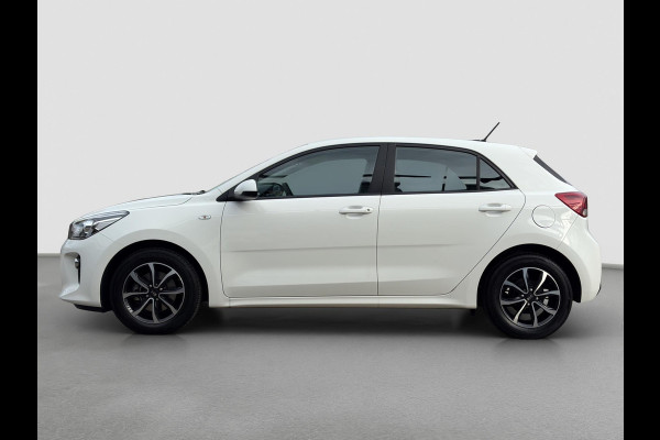 Kia Rio 1.0 TGDI ComfortPlusLine Navigator Navi | Camera | Apple Carplay & Android Auto | Cruise | Airco | Bluetooth |