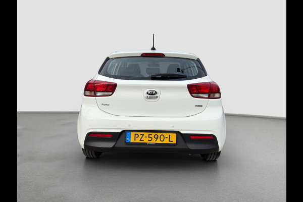 Kia Rio 1.0 TGDI ComfortPlusLine Navigator Navi | Camera | Apple Carplay & Android Auto | Cruise | Airco | Bluetooth |