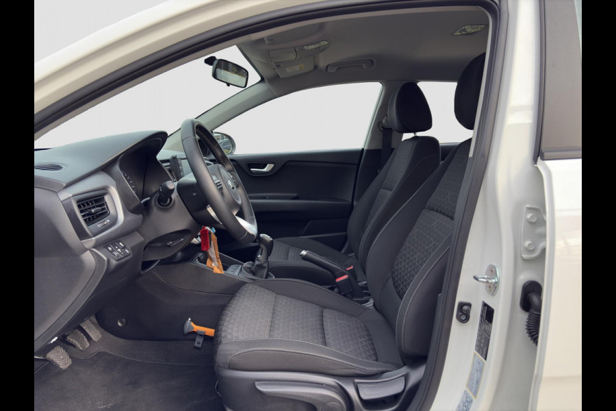 Kia Rio 1.0 TGDI ComfortPlusLine Navigator Navi | Camera | Apple Carplay & Android Auto | Cruise | Airco | Bluetooth |