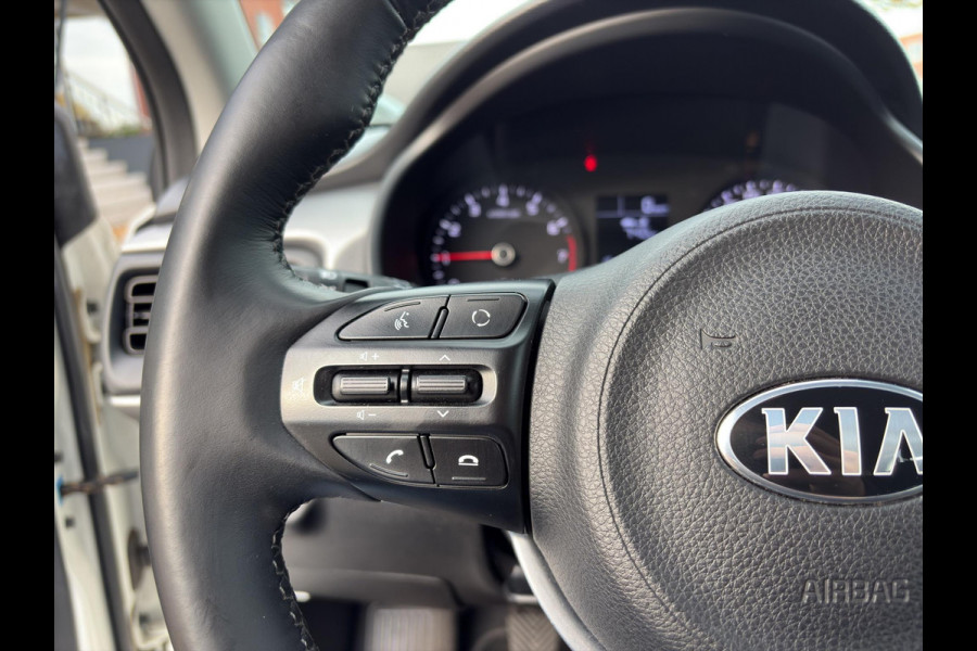 Kia Rio 1.0 TGDI ComfortPlusLine Navigator Navi | Camera | Apple Carplay & Android Auto | Cruise | Airco | Bluetooth |