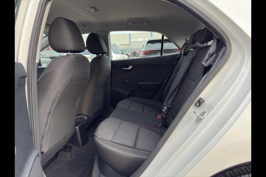 Kia Rio 1.0 TGDI ComfortPlusLine Navigator Navi | Camera | Apple Carplay & Android Auto | Cruise | Airco | Bluetooth |