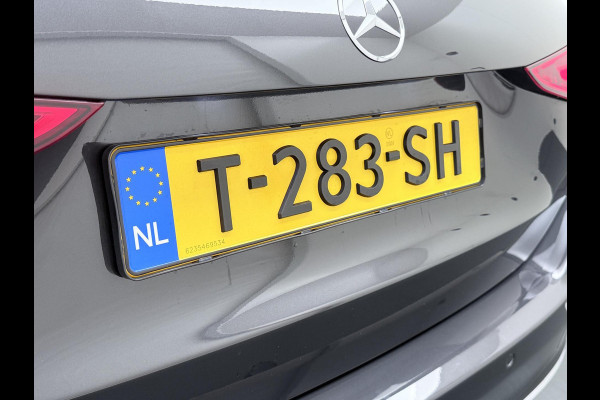 Mercedes-Benz C-Klasse Estate 300 e Luxury Line | ELKTR. TREKHAAK | DODE HOEK DETECTIE | ELKTR. STOELEN MET GEHEUGEN | APPLE CARPLAY |