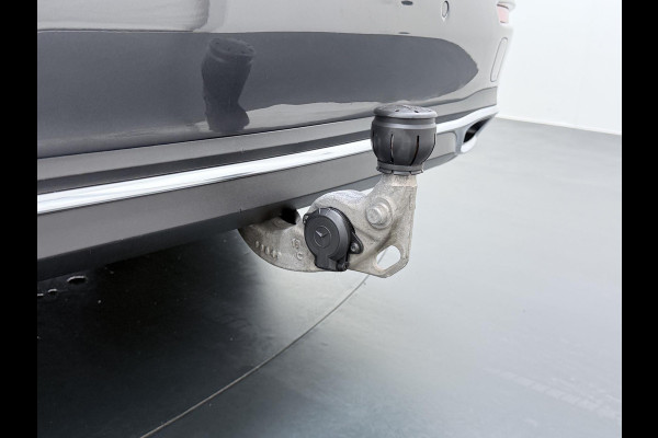 Mercedes-Benz C-Klasse Estate 300 e Luxury Line | ELKTR. TREKHAAK | DODE HOEK DETECTIE | ELKTR. STOELEN MET GEHEUGEN | APPLE CARPLAY |