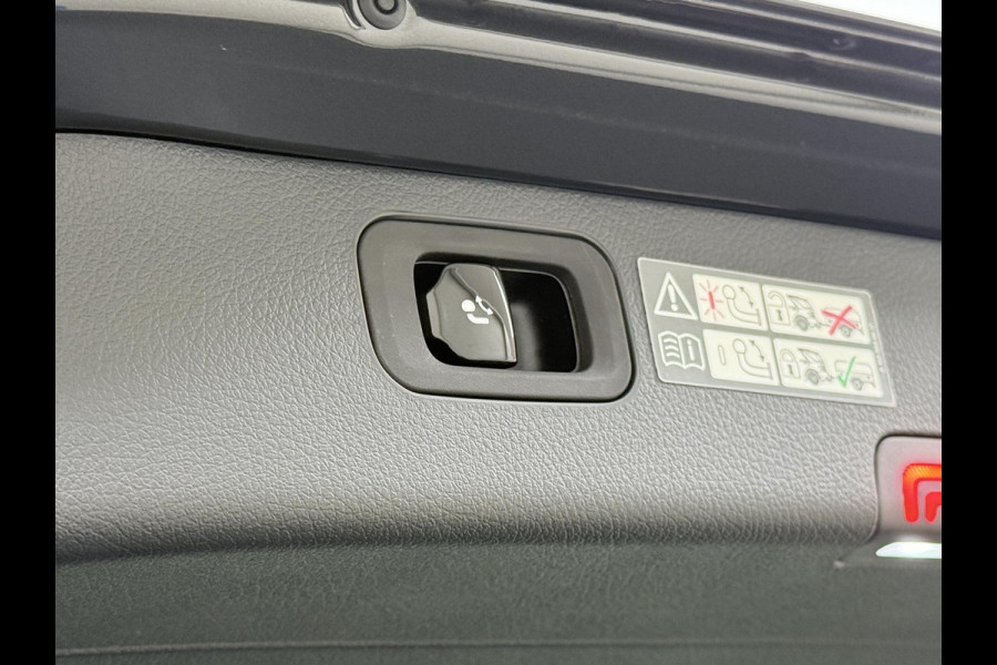 Mercedes-Benz C-Klasse Estate 300 e Luxury Line | ELKTR. TREKHAAK | DODE HOEK DETECTIE | ELKTR. STOELEN MET GEHEUGEN | APPLE CARPLAY |
