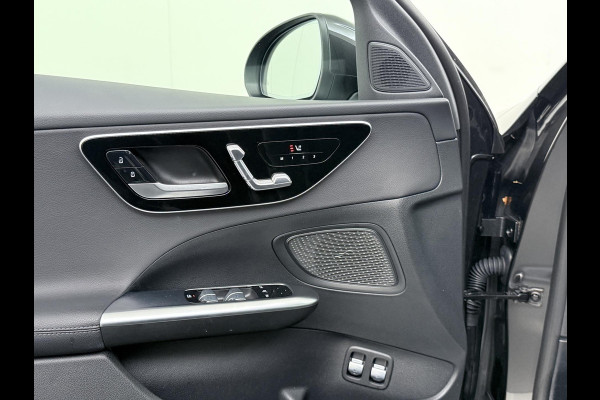 Mercedes-Benz C-Klasse Estate 300 e Luxury Line | ELKTR. TREKHAAK | DODE HOEK DETECTIE | ELKTR. STOELEN MET GEHEUGEN | APPLE CARPLAY |