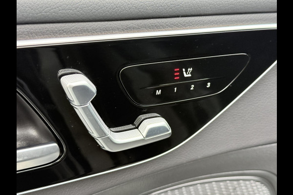 Mercedes-Benz C-Klasse Estate 300 e Luxury Line | ELKTR. TREKHAAK | DODE HOEK DETECTIE | ELKTR. STOELEN MET GEHEUGEN | APPLE CARPLAY |