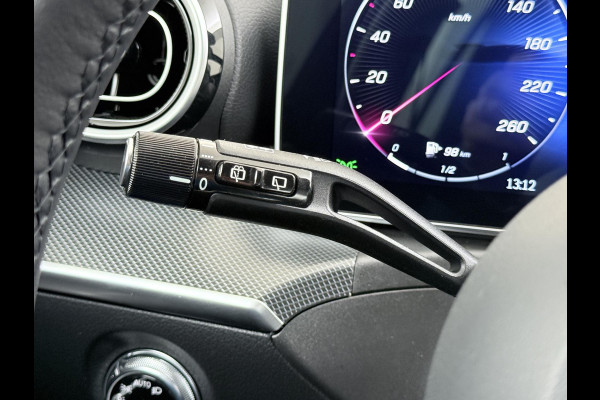 Mercedes-Benz C-Klasse Estate 300 e Luxury Line | ELKTR. TREKHAAK | DODE HOEK DETECTIE | ELKTR. STOELEN MET GEHEUGEN | APPLE CARPLAY |